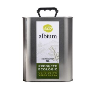 ECO Albium 3lt