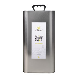 Albium llauna 5lt